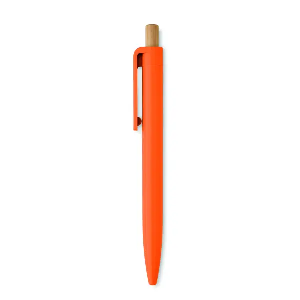 Penna a sfera in ABS riciclato - PENU - Immagine 21