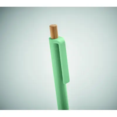 Penna a sfera in ABS riciclato - PENU - Immagine 36