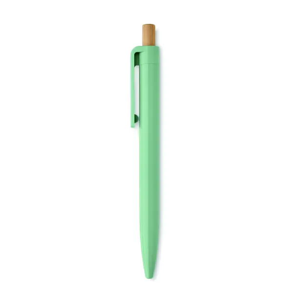 Penna a sfera in ABS riciclato - PENU - Immagine 38