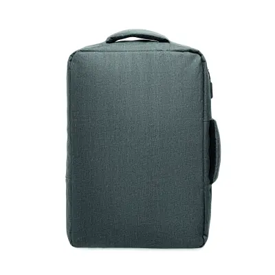 Zaino sottile per laptop - LAUGAR - Immagine 20