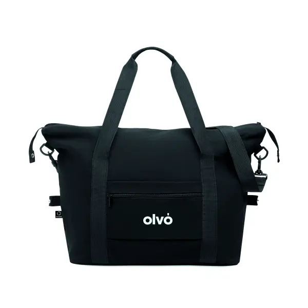 Borsa da weekend - KOPER TOTE - Immagine 9
