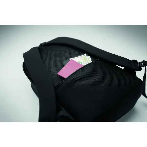 Zaino per laptop da 15 pollici - KOPER BACK - Immagine 9