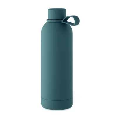 Bottiglia doppio strato 500ml - EMERALD - Immagine 25