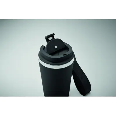 Bicchiere doppio strato 350 ml - TOPAZ - Immagine 4