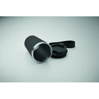 Bicchiere doppio strato 350 ml - TOPAZ - Immagine 7