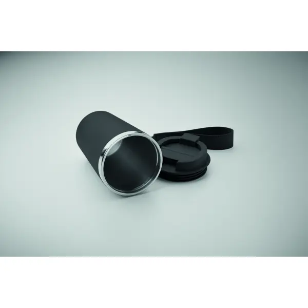 Bicchiere doppio strato 350 ml - TOPAZ - Immagine 7