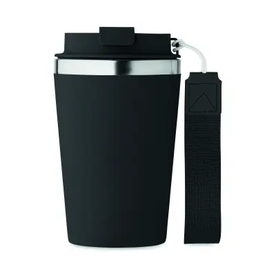 Bicchiere doppio strato 350 ml - TOPAZ - Immagine 3
