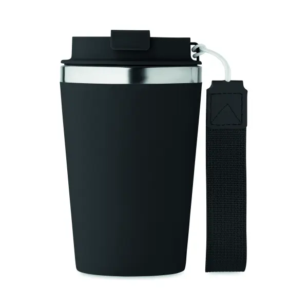 Bicchiere doppio strato 350 ml - TOPAZ - Immagine 3