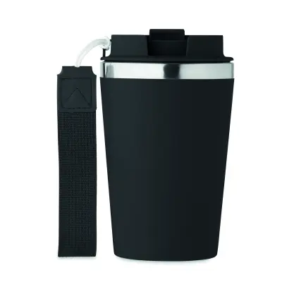 Bicchiere doppio strato 350 ml - TOPAZ - Immagine 5
