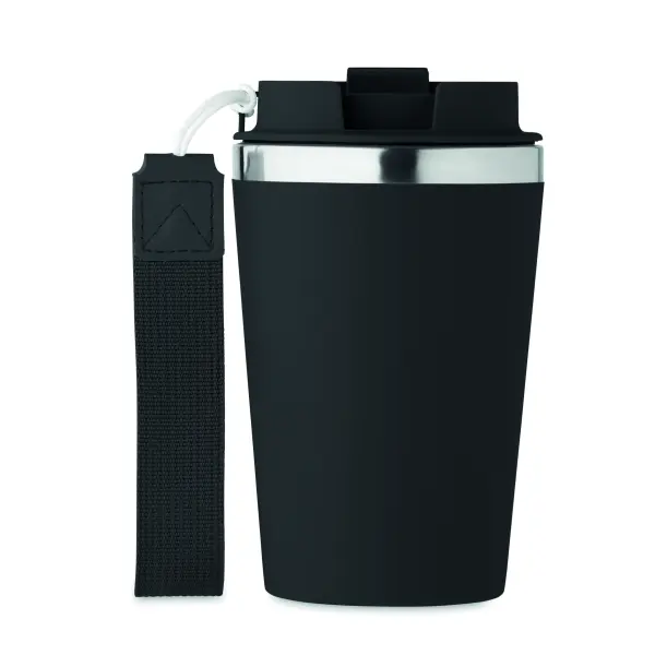 Bicchiere doppio strato 350 ml - TOPAZ - Immagine 5