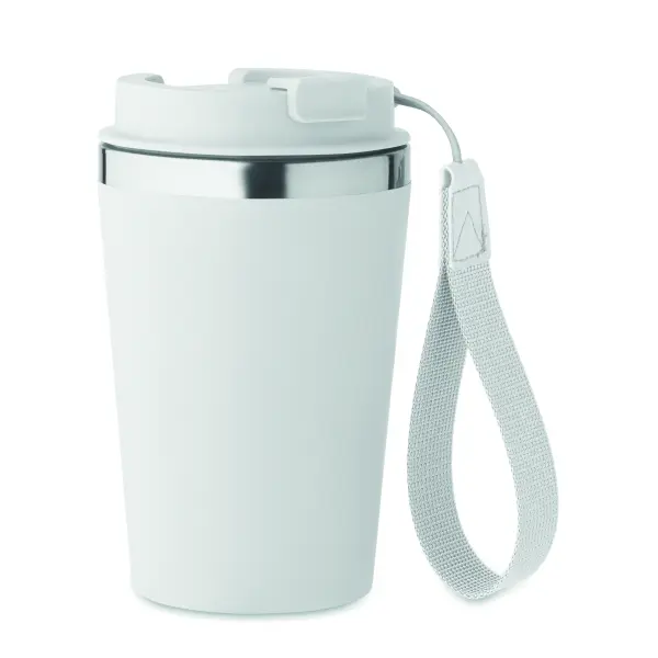 Bicchiere doppio strato 350 ml - TOPAZ - Immagine 8