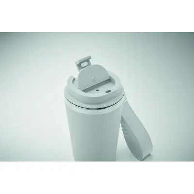 Bicchiere doppio strato 350 ml - TOPAZ - Immagine 10