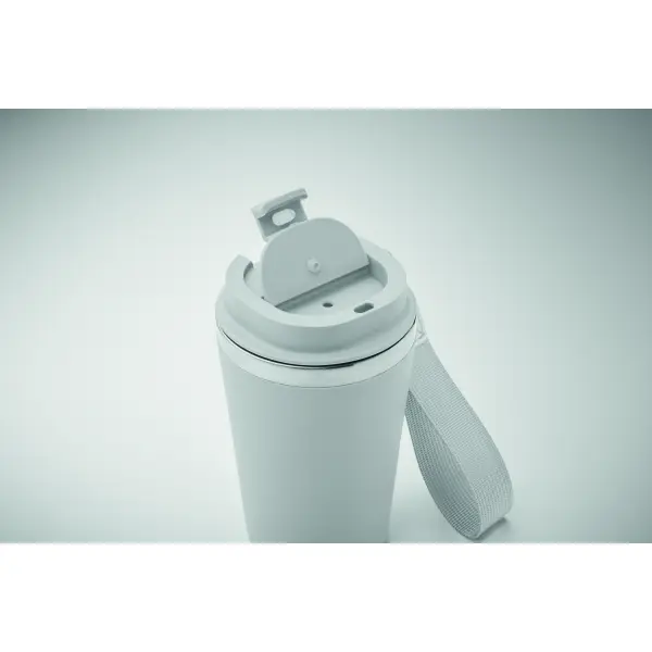 Bicchiere doppio strato 350 ml - TOPAZ - Immagine 10