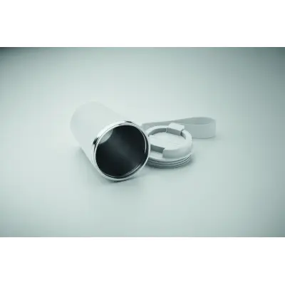 Bicchiere doppio strato 350 ml - TOPAZ - Immagine 12