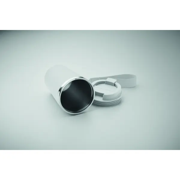 Bicchiere doppio strato 350 ml - TOPAZ - Immagine 12