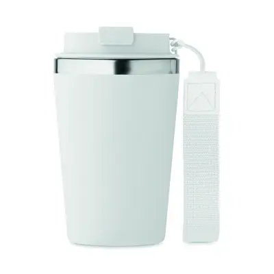 Bicchiere doppio strato 350 ml - TOPAZ - Immagine 9