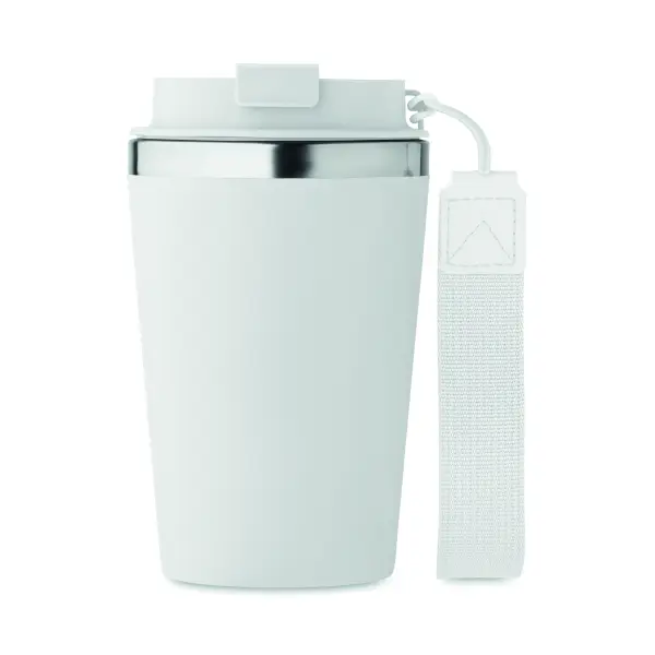 Bicchiere doppio strato 350 ml - TOPAZ - Immagine 9