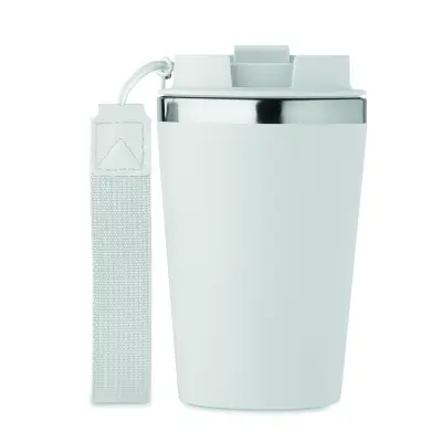 Bicchiere doppio strato 350 ml - TOPAZ - Immagine 11