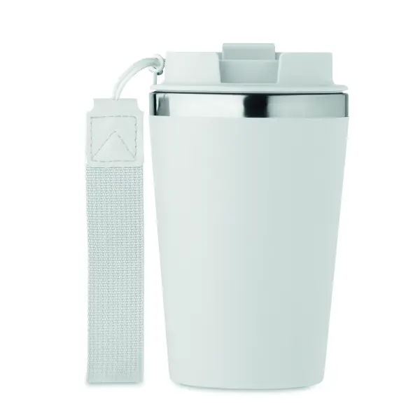 Bicchiere doppio strato 350 ml - TOPAZ - Immagine 11