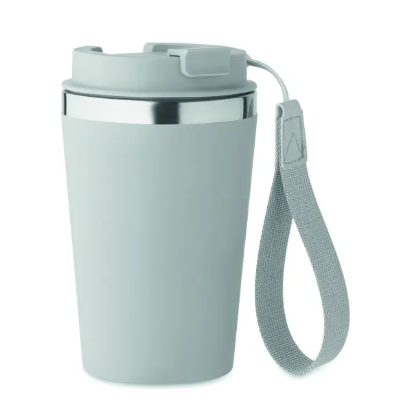 Bicchiere doppio strato 350 ml - TOPAZ - Immagine 13