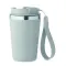 Bicchiere doppio strato 350 ml - TOPAZ - Anteprima 13
