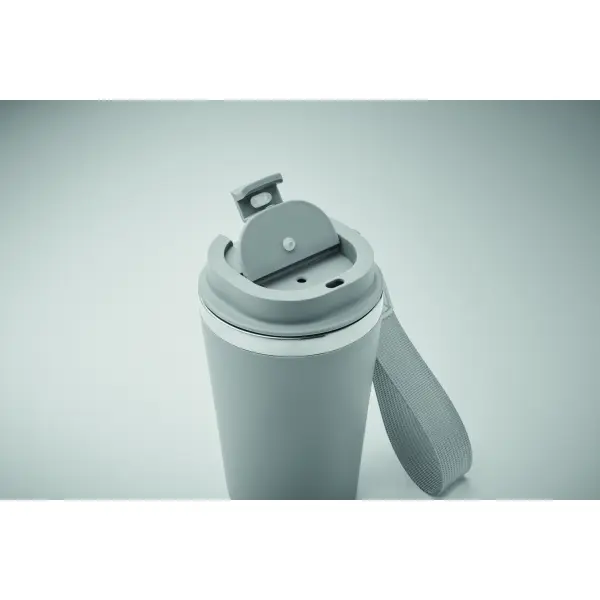 Bicchiere doppio strato 350 ml - TOPAZ - Immagine 15