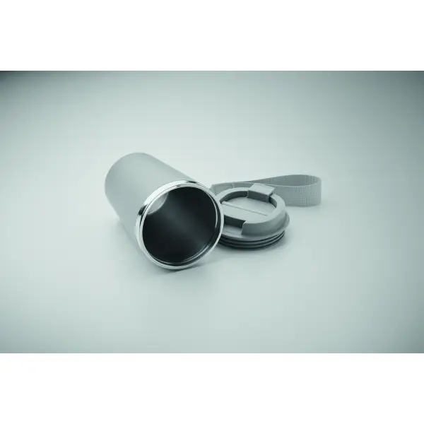 Bicchiere doppio strato 350 ml - TOPAZ - Immagine 17
