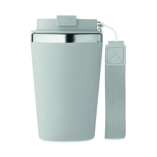 Bicchiere doppio strato 350 ml - TOPAZ - Immagine 14