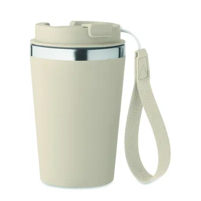 Bicchiere doppio strato 350 ml - TOPAZ - Immagine 43
