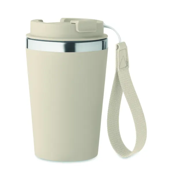 Bicchiere doppio strato 350 ml - TOPAZ - Immagine 43