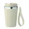 Bicchiere doppio strato 350 ml - TOPAZ - Anteprima 43