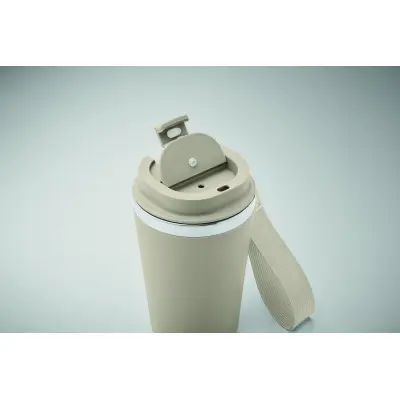 Bicchiere doppio strato 350 ml - TOPAZ - Immagine 44