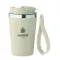 Bicchiere doppio strato 350 ml - TOPAZ - Anteprima 46