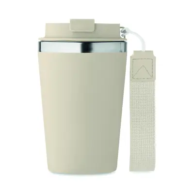 Bicchiere doppio strato 350 ml - TOPAZ - Immagine 45
