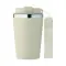Bicchiere doppio strato 350 ml - TOPAZ - Anteprima 45