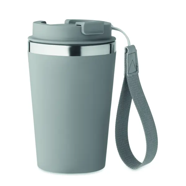 Bicchiere doppio strato 350 ml - TOPAZ - Immagine 18