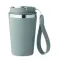 Bicchiere doppio strato 350 ml - TOPAZ - Anteprima 18