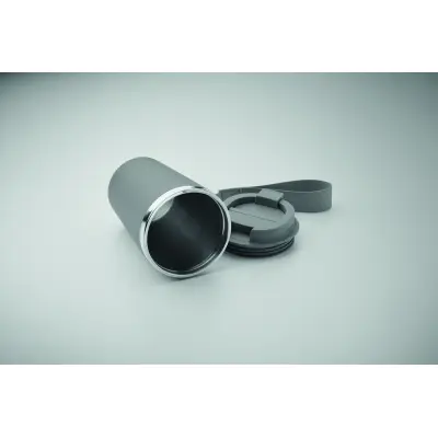 Bicchiere doppio strato 350 ml - TOPAZ - Immagine 23