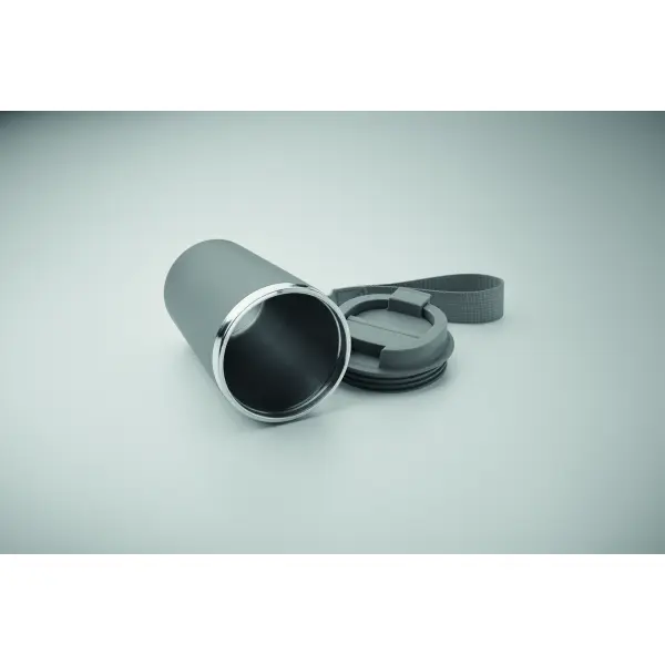 Bicchiere doppio strato 350 ml - TOPAZ - Immagine 23