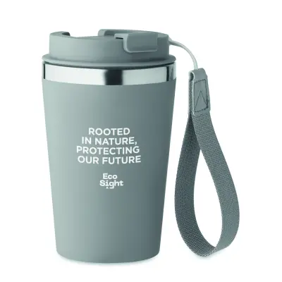 Bicchiere doppio strato 350 ml - TOPAZ - Immagine 22