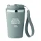 Bicchiere doppio strato 350 ml - TOPAZ - Anteprima 22