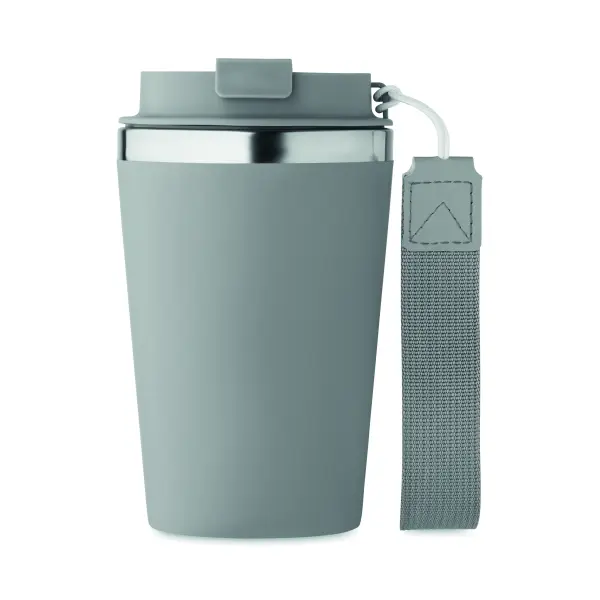 Bicchiere doppio strato 350 ml - TOPAZ - Immagine 19