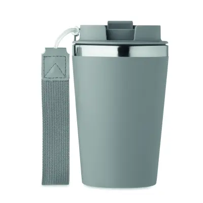 Bicchiere doppio strato 350 ml - TOPAZ - Immagine 21