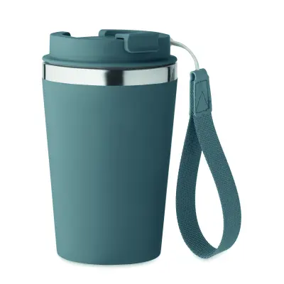 Bicchiere doppio strato 350 ml - TOPAZ - Immagine 24