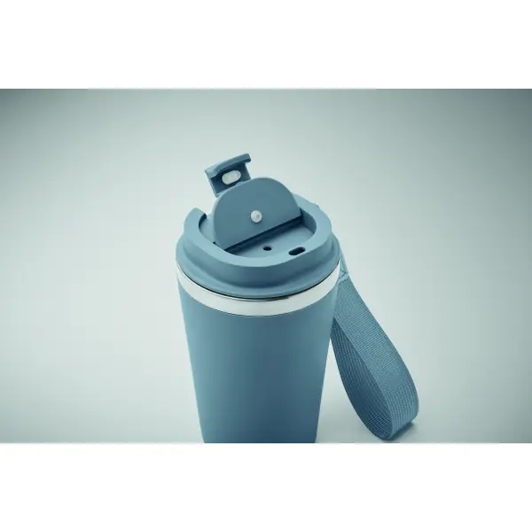Bicchiere doppio strato 350 ml - TOPAZ - Immagine 26