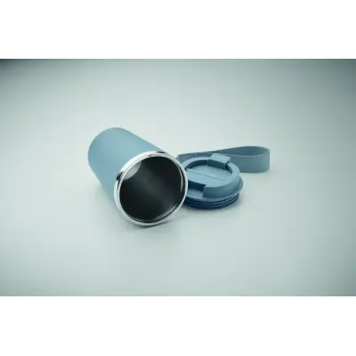 Bicchiere doppio strato 350 ml - TOPAZ - Immagine 29