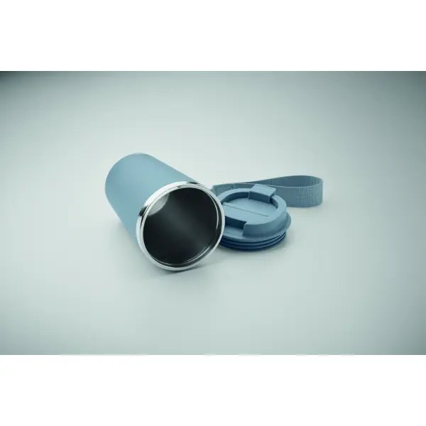Bicchiere doppio strato 350 ml - TOPAZ - Immagine 29