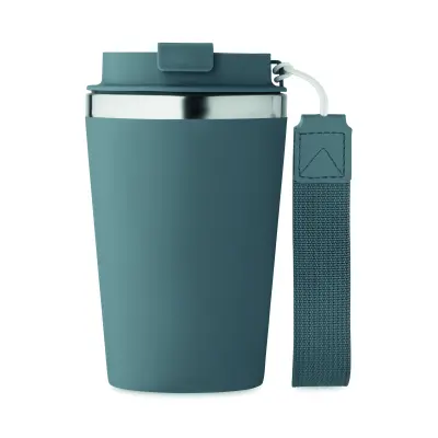 Bicchiere doppio strato 350 ml - TOPAZ - Immagine 25