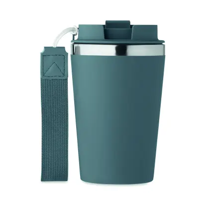 Bicchiere doppio strato 350 ml - TOPAZ - Immagine 27