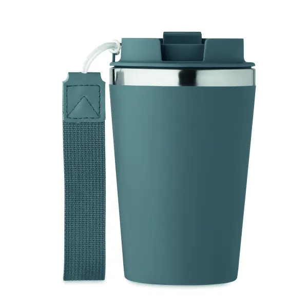 Bicchiere doppio strato 350 ml - TOPAZ - Immagine 27